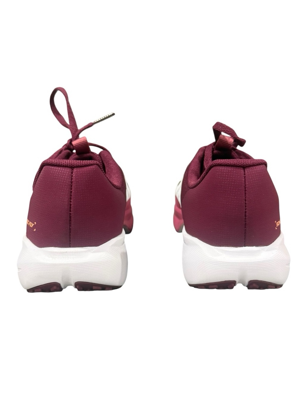 Nike Sonic Fly Big Kids’ Running Shoes Size 4Y Athletic Sneakers - Picture 4 of 9